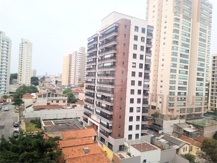 Venda Apartamento São Paulo Santa Teresinha REO733263 39