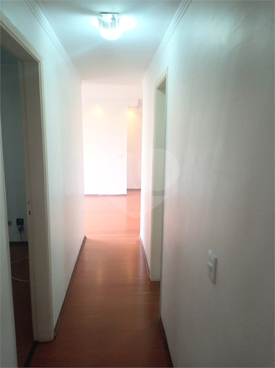 Venda Apartamento São Paulo Santa Teresinha REO733263 31