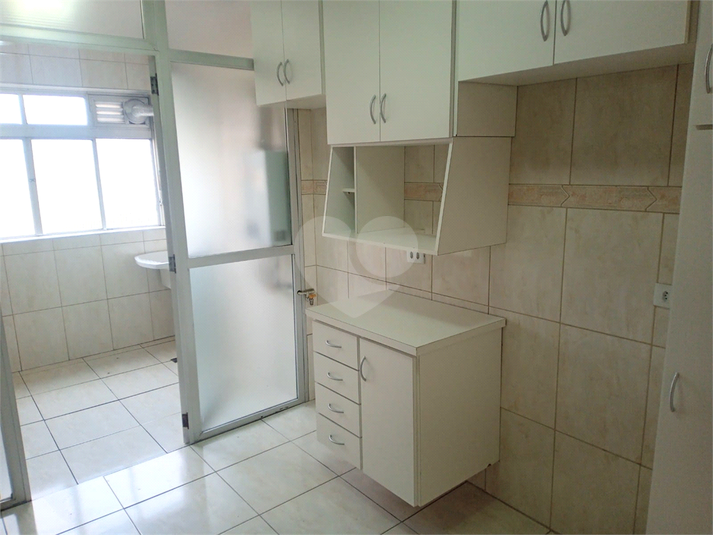 Venda Apartamento São Paulo Santa Teresinha REO733263 11