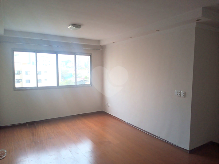 Venda Apartamento São Paulo Santa Teresinha REO733263 24