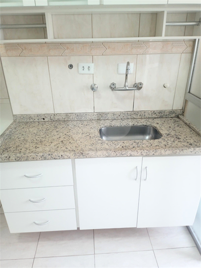 Venda Apartamento São Paulo Santa Teresinha REO733263 9