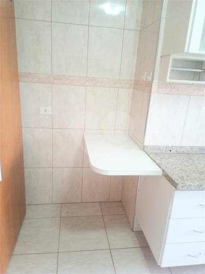 Venda Apartamento São Paulo Santa Teresinha REO733263 7