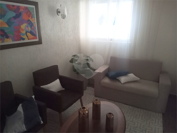 Venda Apartamento São Paulo Santa Teresinha REO733263 3