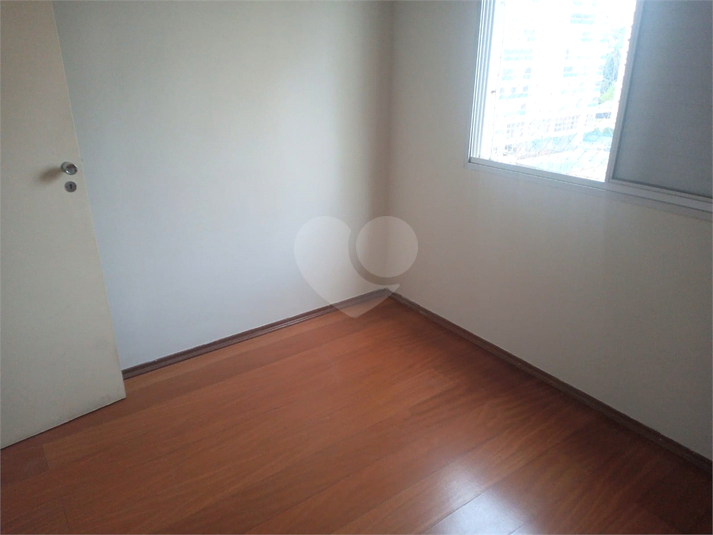 Venda Apartamento São Paulo Santa Teresinha REO733263 34