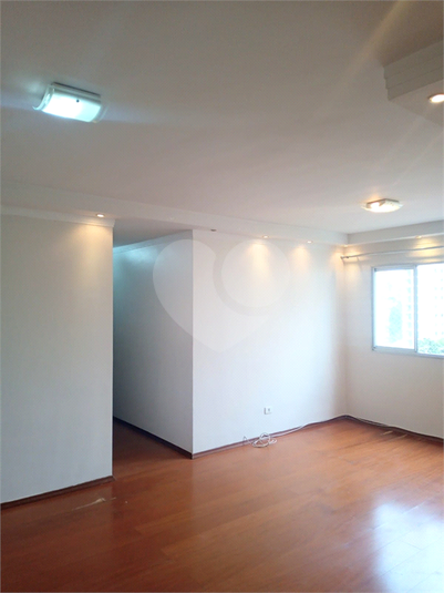 Venda Apartamento São Paulo Santa Teresinha REO733263 29