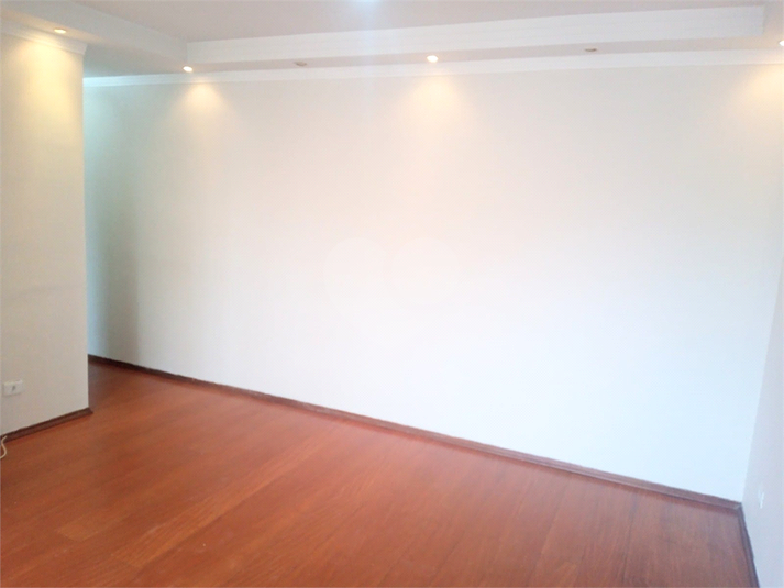 Venda Apartamento São Paulo Santa Teresinha REO733263 28