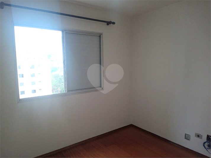 Venda Apartamento São Paulo Santa Teresinha REO733263 40