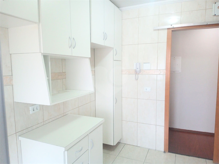 Venda Apartamento São Paulo Santa Teresinha REO733263 12