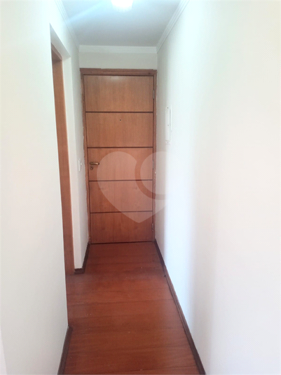 Venda Apartamento São Paulo Santa Teresinha REO733263 6