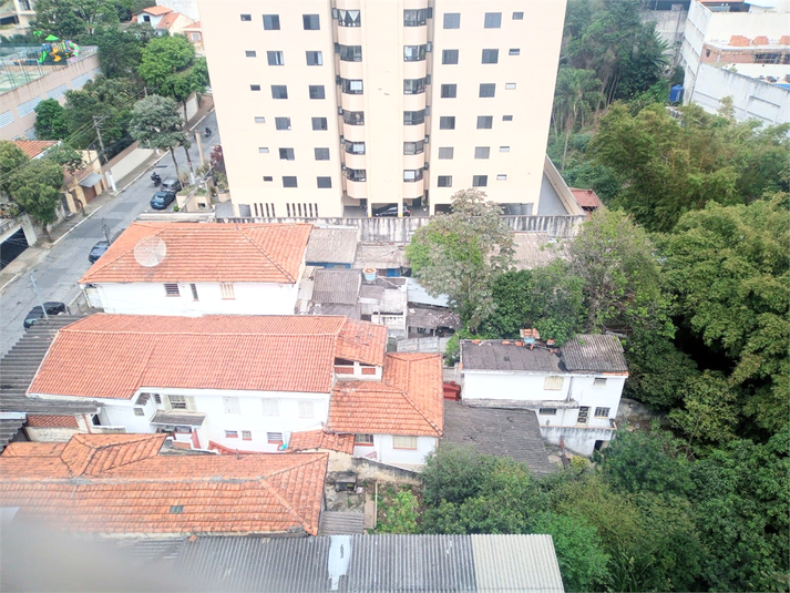 Venda Apartamento São Paulo Santa Teresinha REO733263 25