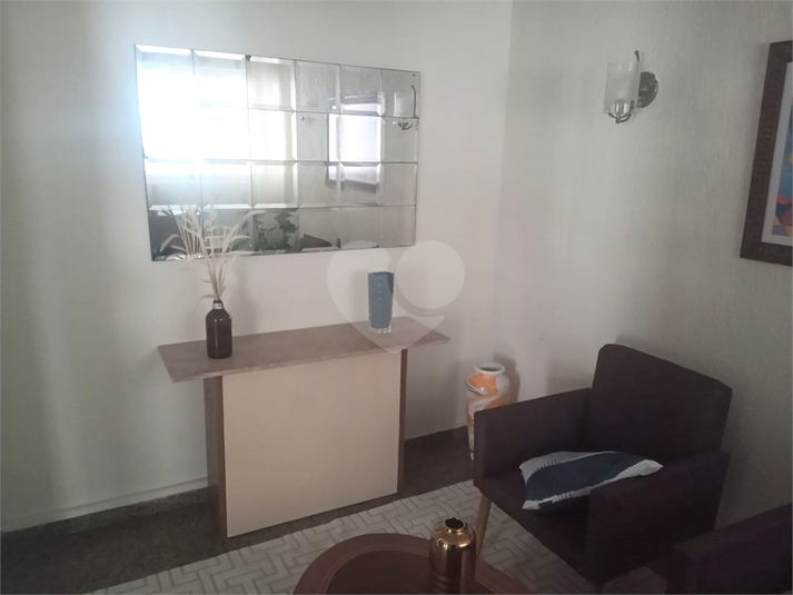 Venda Apartamento São Paulo Santa Teresinha REO733263 4