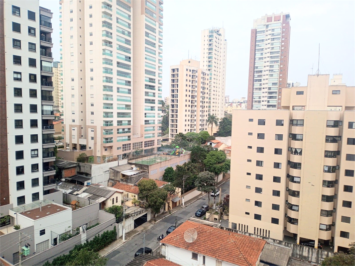 Venda Apartamento São Paulo Santa Teresinha REO733263 41