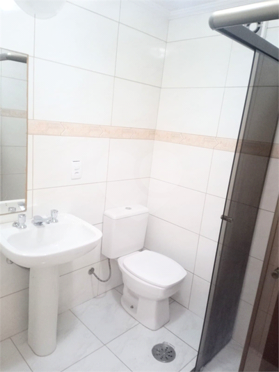 Venda Apartamento São Paulo Santa Teresinha REO733263 32