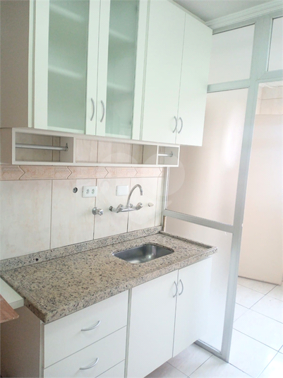 Venda Apartamento São Paulo Santa Teresinha REO733263 8