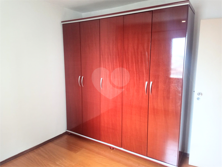 Venda Apartamento São Paulo Santa Teresinha REO733263 38