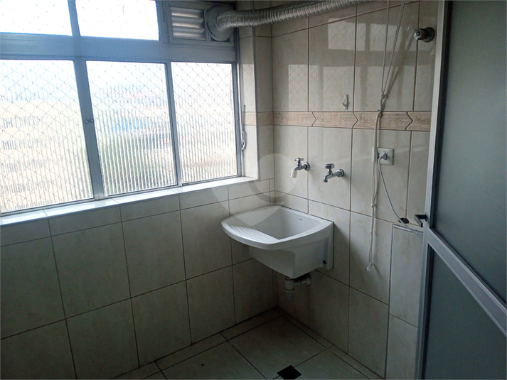 Venda Apartamento São Paulo Santa Teresinha REO733263 18