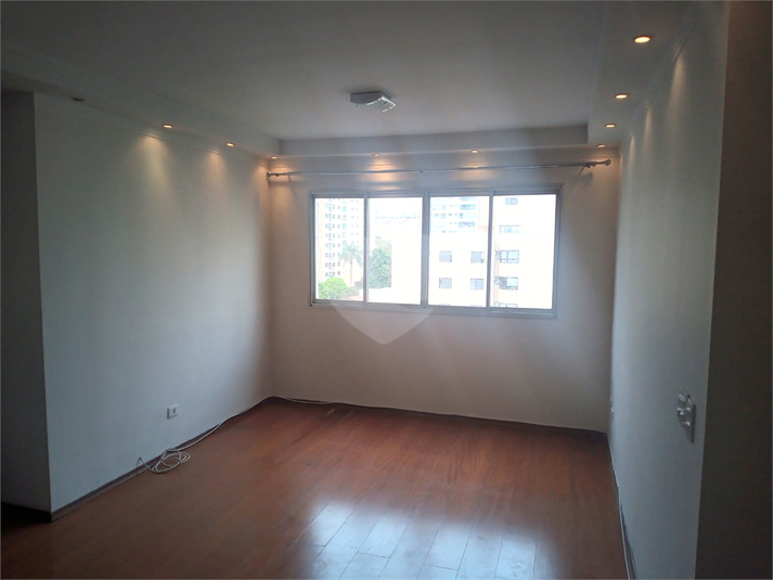 Venda Apartamento São Paulo Santa Teresinha REO733263 26