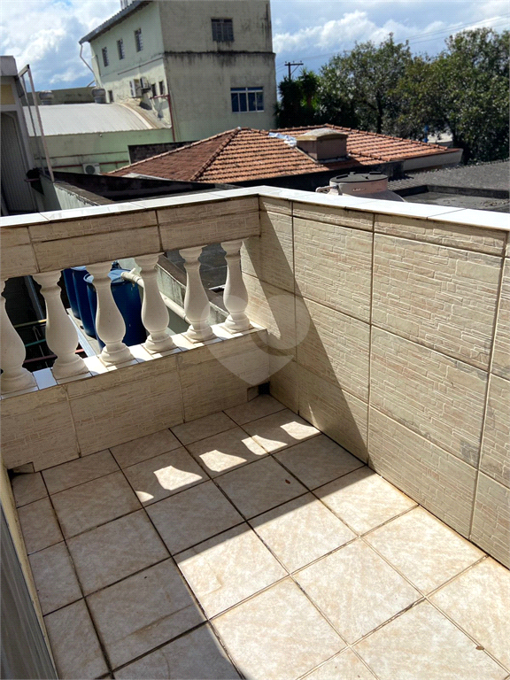 Venda Casa de vila São Paulo Vila Carrão REO733269 17