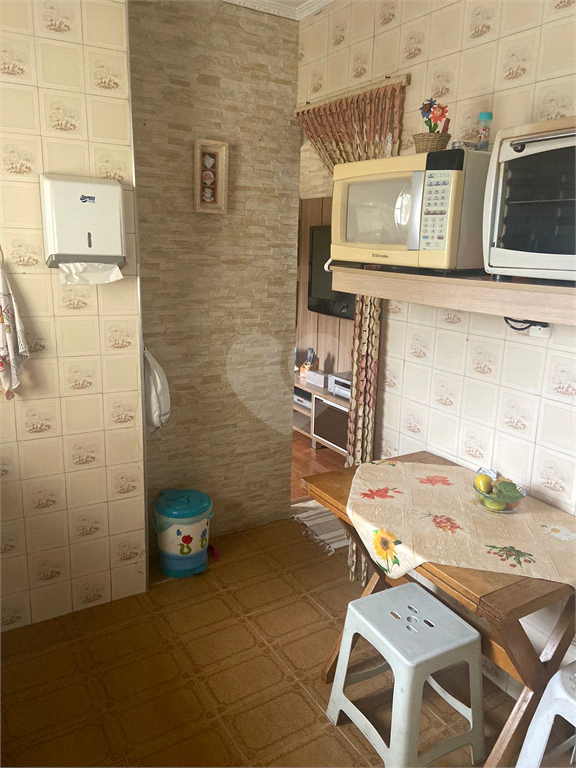 Venda Casa de vila São Paulo Vila Carrão REO733269 7