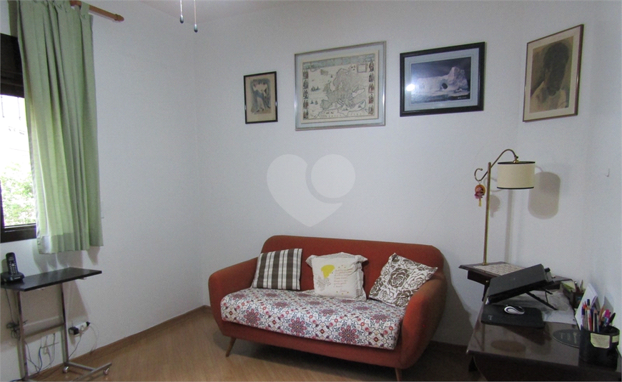 Venda Apartamento São Paulo Perdizes REO733309 26