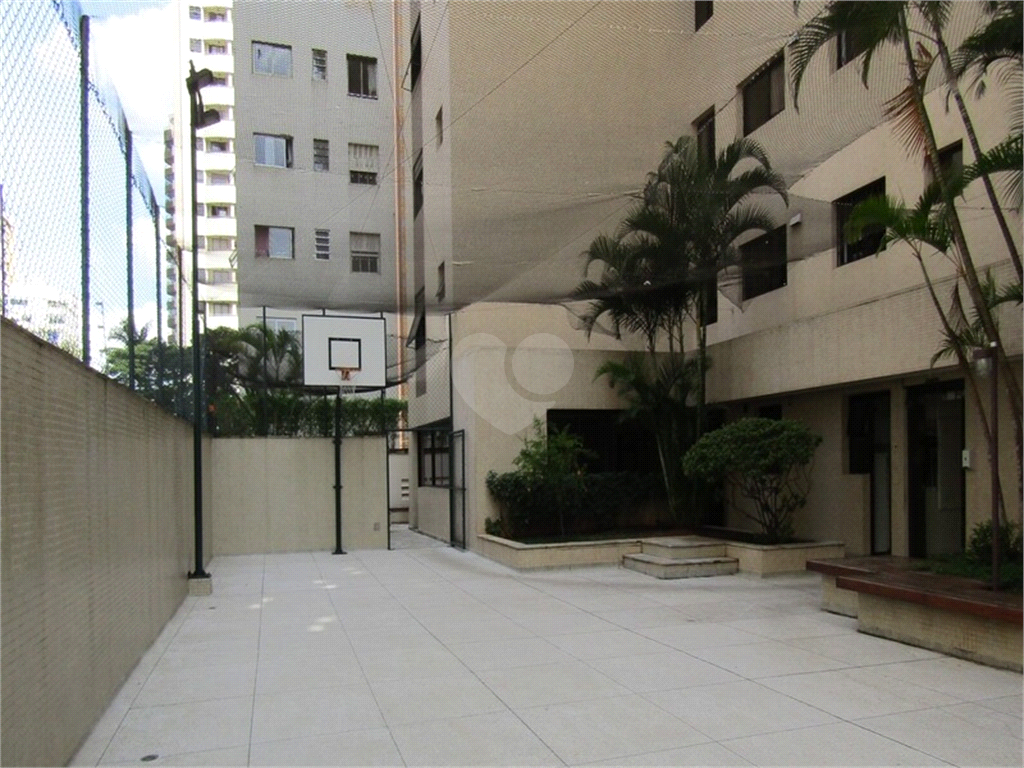 Venda Apartamento São Paulo Perdizes REO733309 37