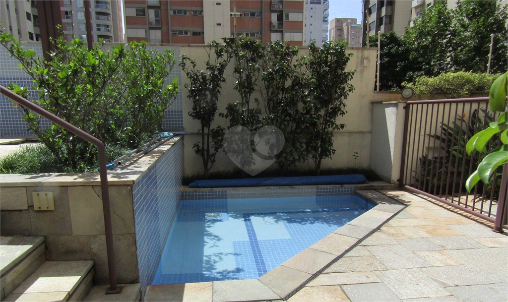 Venda Apartamento São Paulo Perdizes REO733309 40