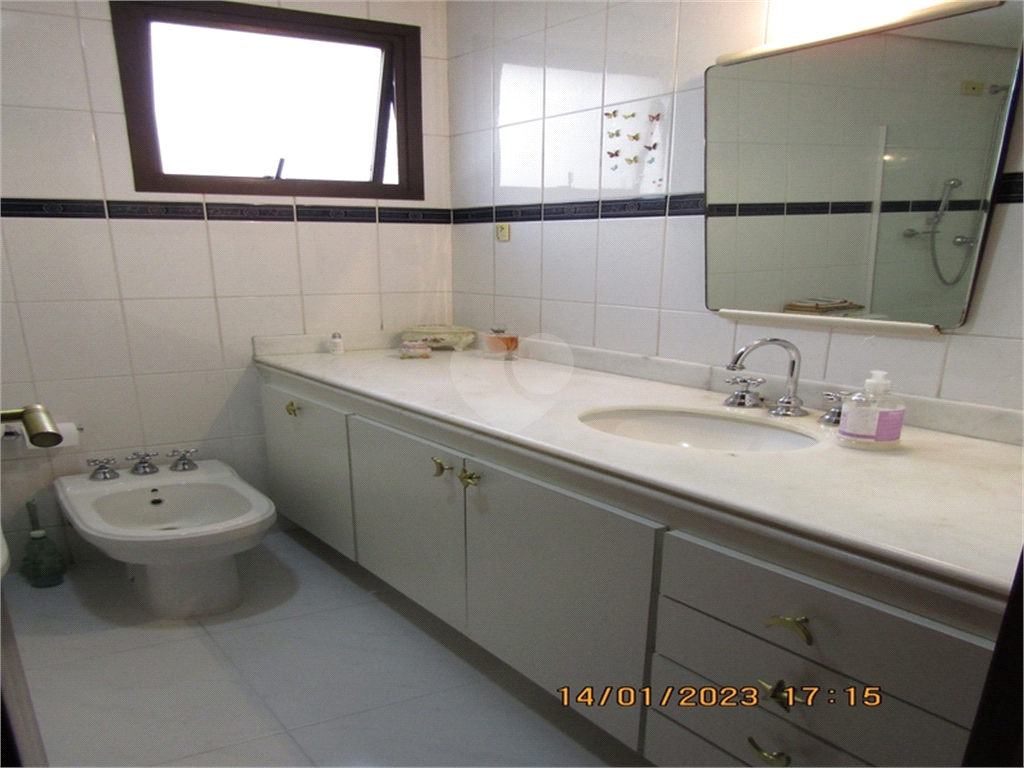 Venda Apartamento São Paulo Perdizes REO733309 11