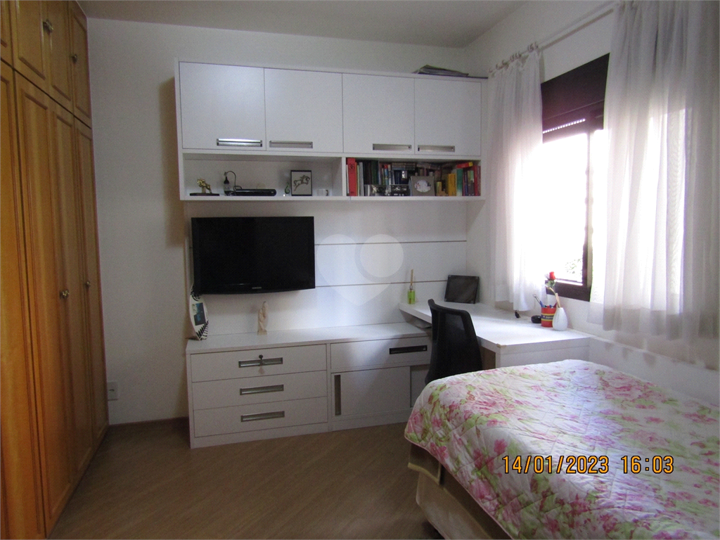 Venda Apartamento São Paulo Perdizes REO733309 24