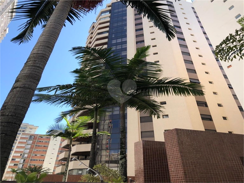 Venda Apartamento São Paulo Perdizes REO733309 42