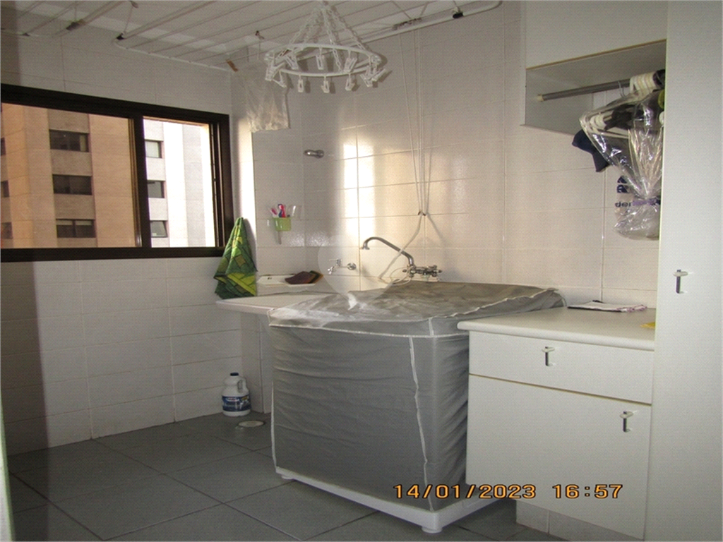 Venda Apartamento São Paulo Perdizes REO733309 14