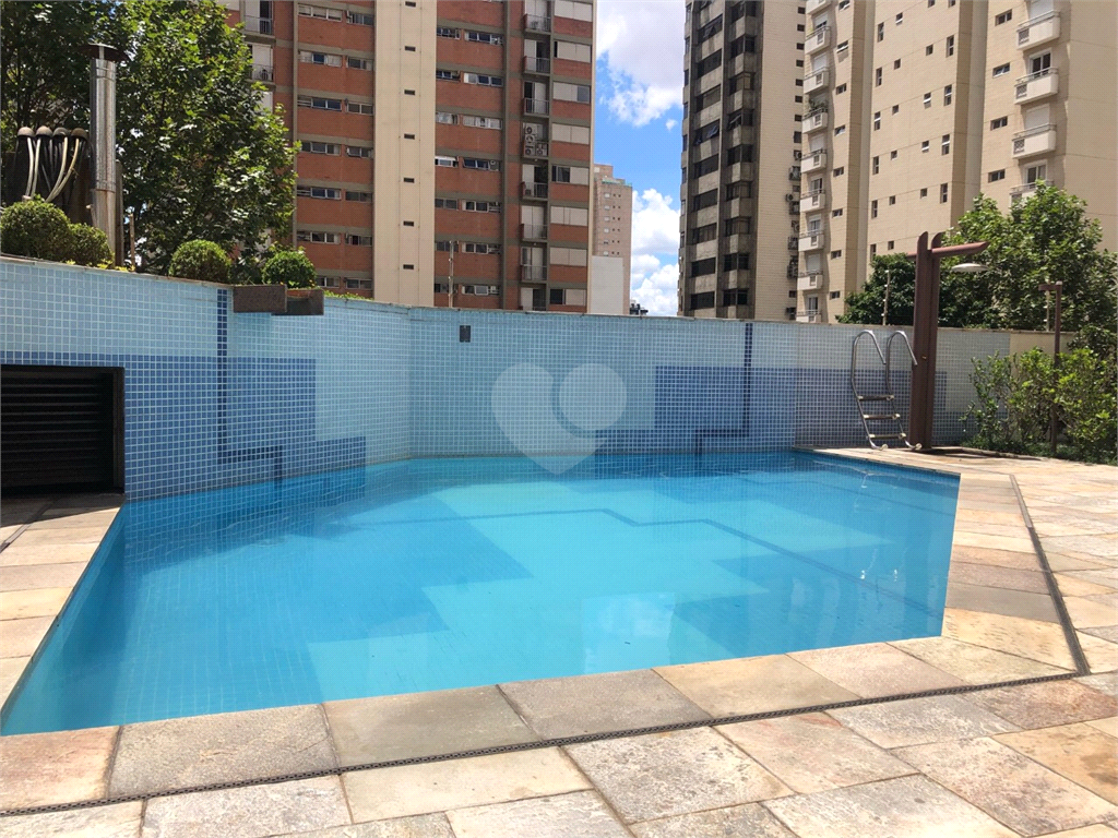 Venda Apartamento São Paulo Perdizes REO733309 41