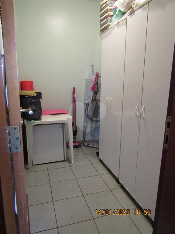 Venda Apartamento São Paulo Perdizes REO733309 30