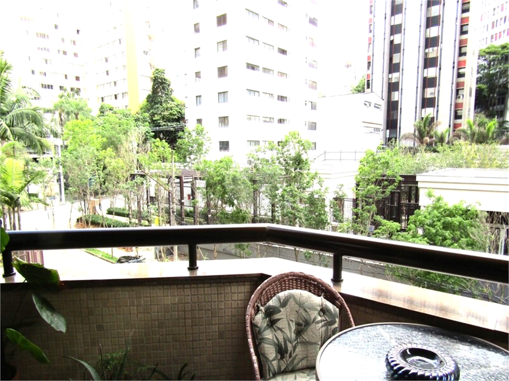 Venda Apartamento São Paulo Perdizes REO733309 6