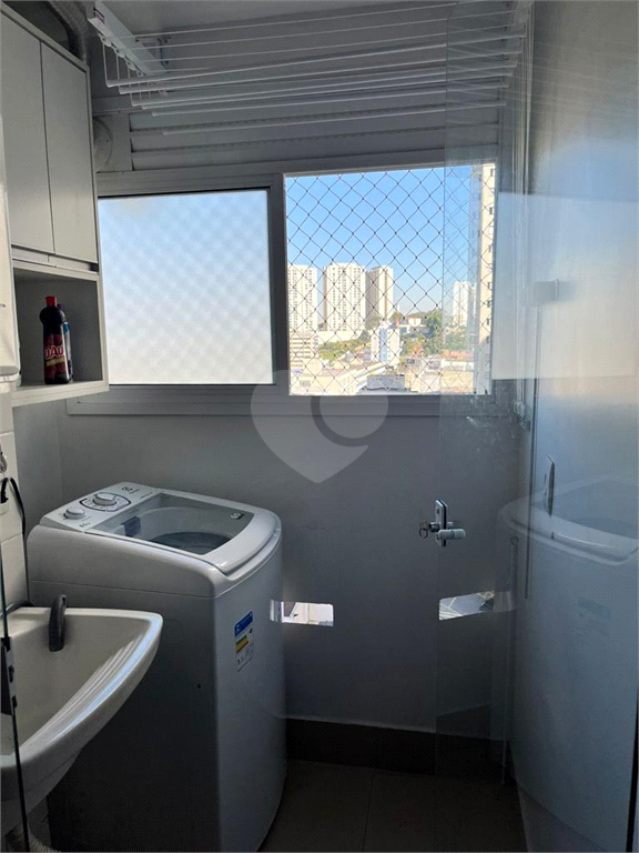 Venda Apartamento São Bernardo Do Campo Nova Petrópolis REO733326 7