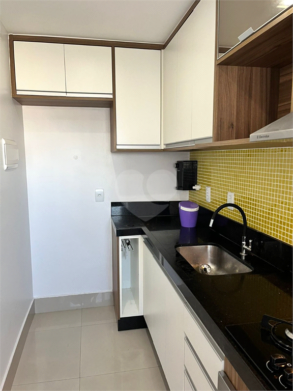 Venda Apartamento São Bernardo Do Campo Nova Petrópolis REO733326 1