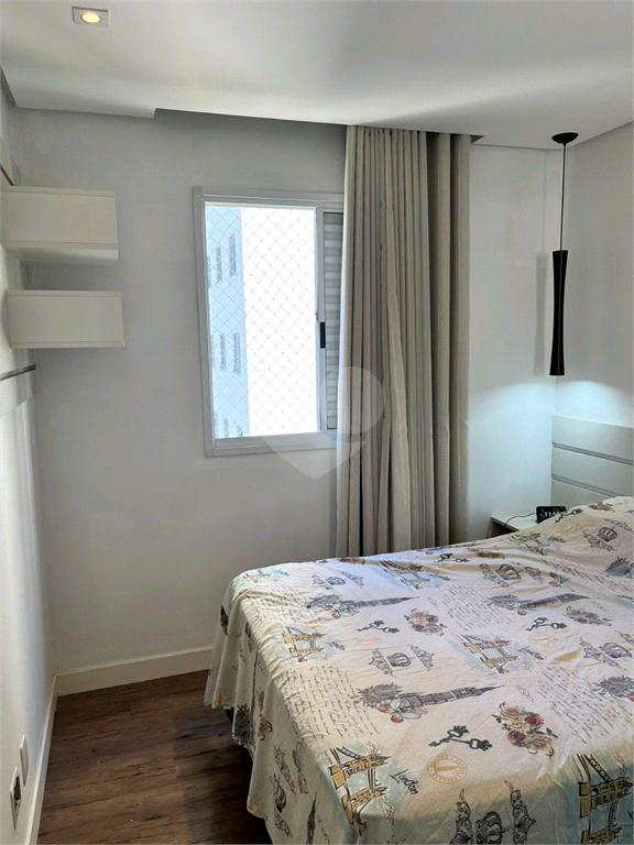 Venda Apartamento São Bernardo Do Campo Nova Petrópolis REO733326 9