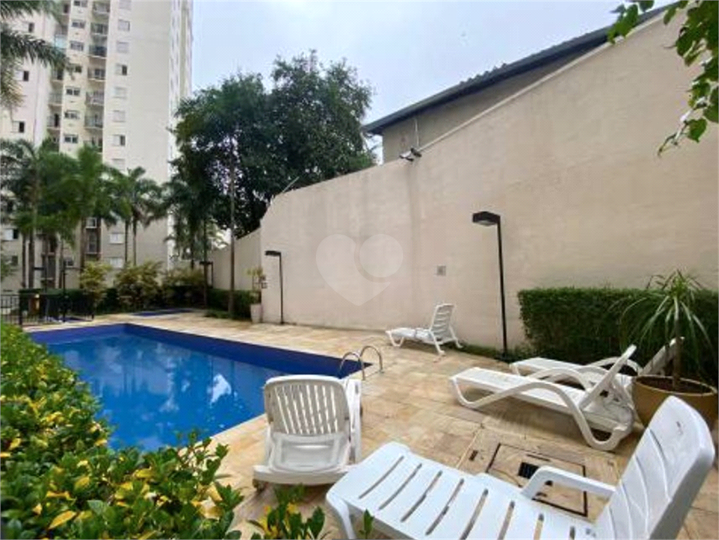 Venda Apartamento São Bernardo Do Campo Nova Petrópolis REO733326 13