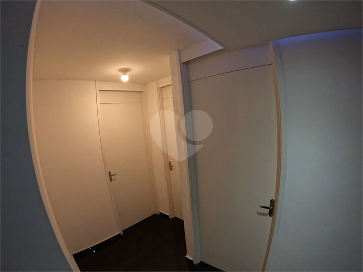 Venda Apartamento Rio De Janeiro Tomás Coelho REO733329 12