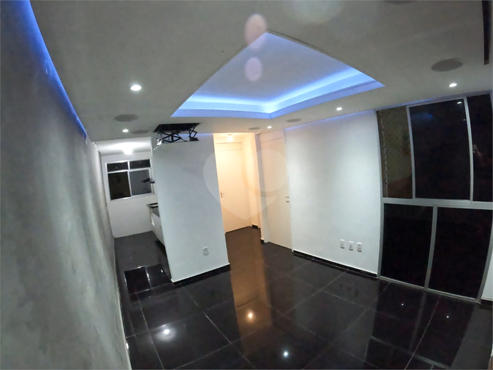 Venda Apartamento Rio De Janeiro Tomás Coelho REO733329 10