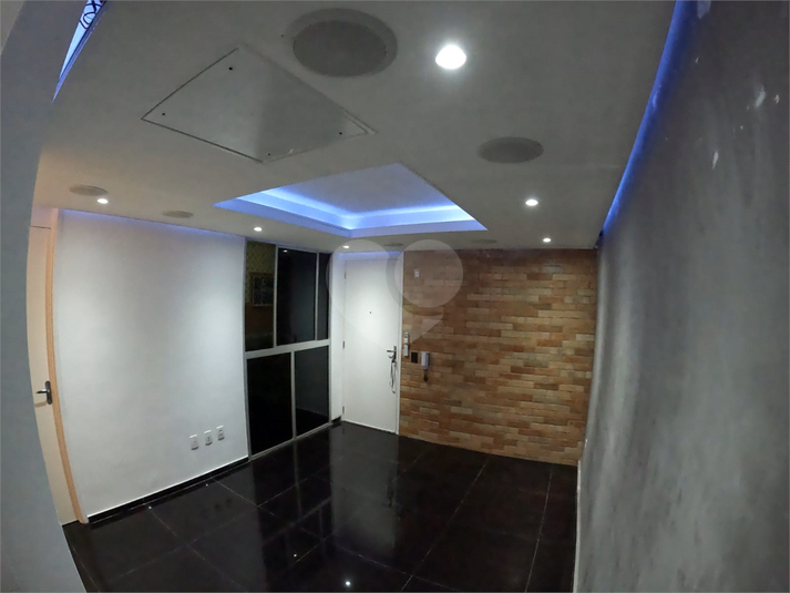 Venda Apartamento Rio De Janeiro Tomás Coelho REO733329 6