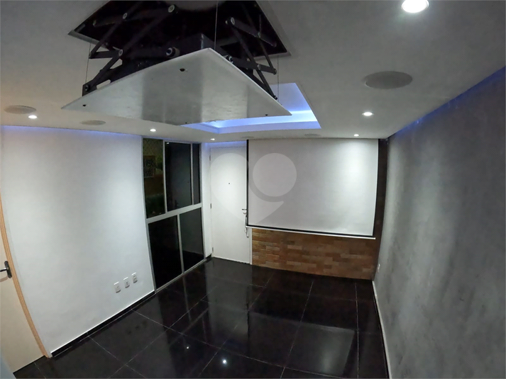 Venda Apartamento Rio De Janeiro Tomás Coelho REO733329 1