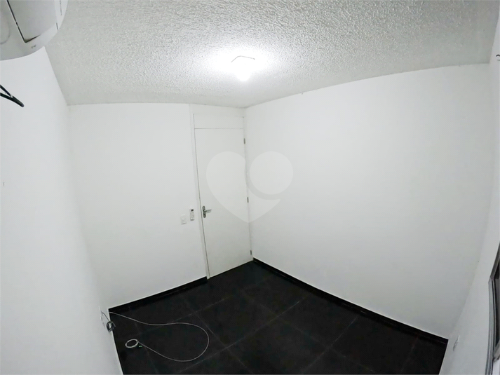 Venda Apartamento Rio De Janeiro Tomás Coelho REO733329 16