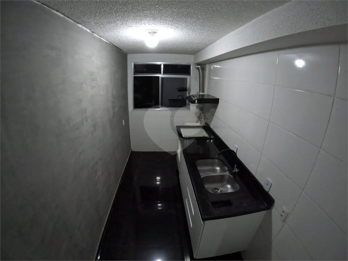 Venda Apartamento Rio De Janeiro Tomás Coelho REO733329 25