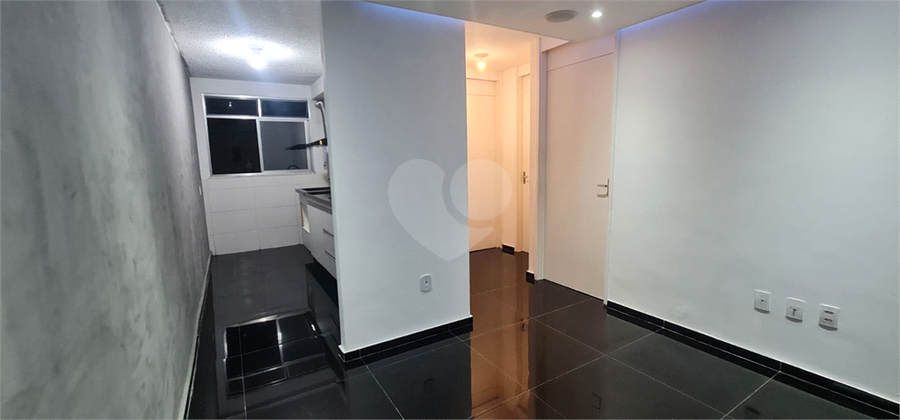 Venda Apartamento Rio De Janeiro Tomás Coelho REO733329 4