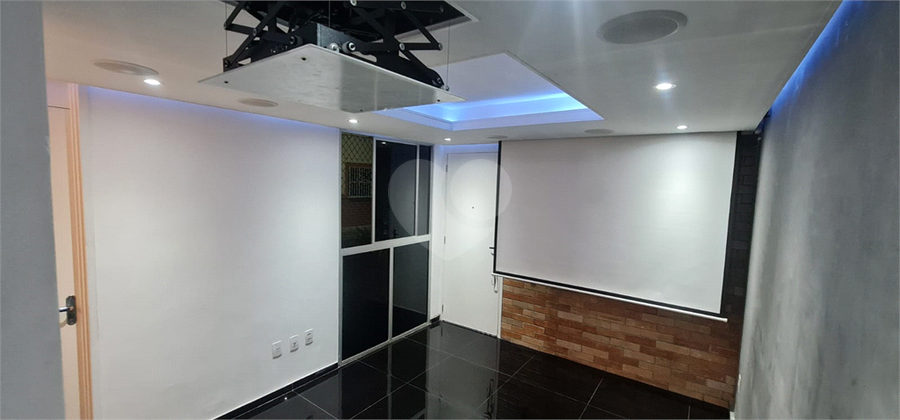 Venda Apartamento Rio De Janeiro Tomás Coelho REO733329 2