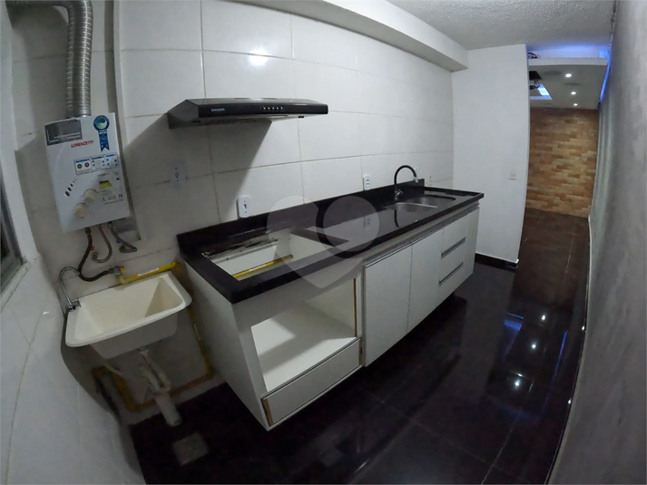 Venda Apartamento Rio De Janeiro Tomás Coelho REO733329 23