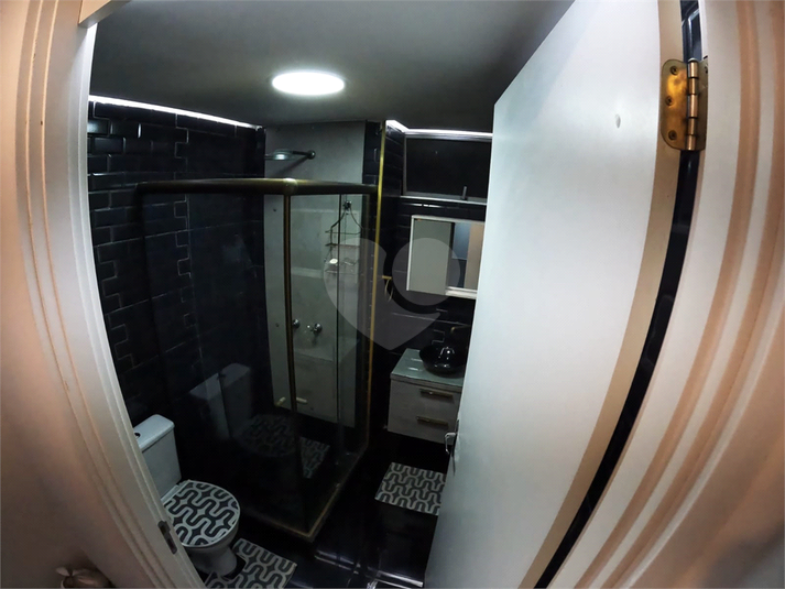Venda Apartamento Rio De Janeiro Tomás Coelho REO733329 20
