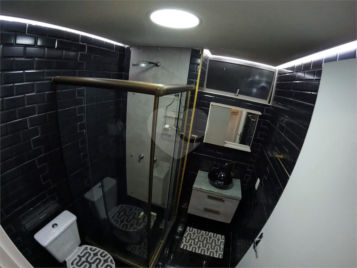 Venda Apartamento Rio De Janeiro Tomás Coelho REO733329 19