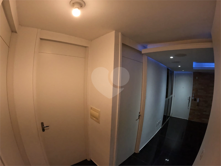Venda Apartamento Rio De Janeiro Tomás Coelho REO733329 11