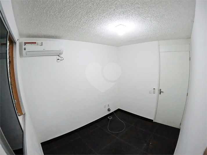 Venda Apartamento Rio De Janeiro Tomás Coelho REO733329 17